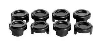 Alb.273 Alza Balancin Valvula  Aplic Corsa 96 07Astra Zafira Jgo 8Pcs 1
