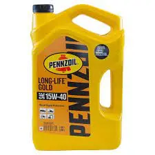 Penzzoil Granel Galon 15W40 - Pgra1540 1