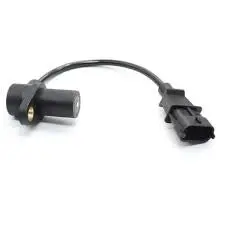 Sensor Cigueñal Mobis 39180-4A501 Hy H1 07/- - Scm4a501 1