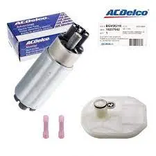Bomba Gasolina Acdelco 19237642 Bgv00218 Sail 2018- - Bga00218 1
