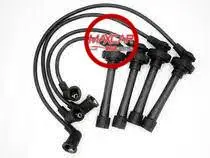 Cables Bujia Senic 2926 Chery Practivan.Qq22 14/- (2.Cables) - Cbs2926 1