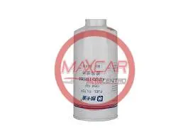Filtro Combustible Shogun Bfui266c Yutong Foton 16X1.5H, Drenaje M10x1.5 - 1105020 - Fbfui266c 1