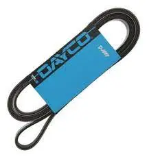Banda Dayco 4Pk1146 - B4pk1146 1