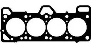 Empaque Cabezote Pevisa Cvh93018 Accent Verna 1.5 16V - Ec93018 1