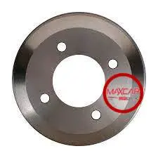 Tambor Freno Kashima 58411-22100 Accent 94-05 Pos - Tfk22100 1