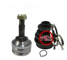 Punta Homocinetica Ext Gsp 850087 Logan, Sandero 12- C/Abs (23X21x56.2) - Jg850087 1