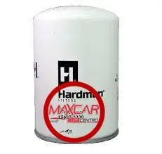 Filtro Combustible Hardman 483Gb470m M24 - Fh483gb470m 1