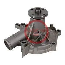 Bomba Agua Gmb Gwm23a L200h100-Baggwm23a 1