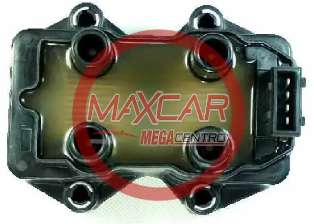 Bobina Encendido Psr 0120011 Chery Tiggo A11, Geely (C0221503465) - Bep0120011 1
