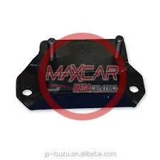Base Caja I&R 8944342081 Luv 2.3 88-97 4Zd1 - Bc2081 1