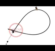 Cable Acelerador Dery 9024125 Sail 1.4 12-  Tmm - Cad4125 1