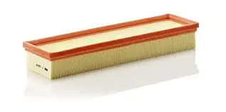 Filtro Aire Advance Aa11953 Citroen C3 1.4 09-16  - Faa11953 1