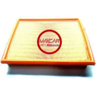 Filtro Aire Tecfil Arl4150 Fiat Palio/Strada  - Farl4150 1
