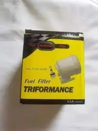 Filtro Combustible Triformance Xi28 Mz 3 02-09 Sumergible - Fxi28 1