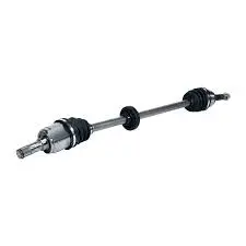 Eje Completo Gsp 227026 Del Rio Stylus (24X26x52x888) (Der.)  Ecg227026 1