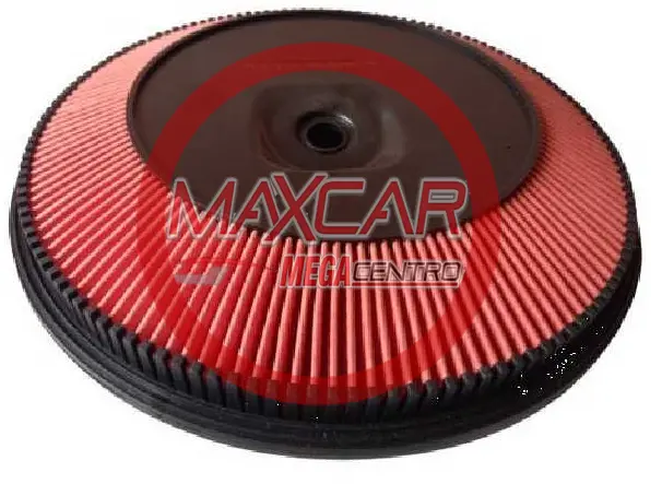 F.Aa5279 Filtro Aire Advance Sentra Mex Carburador (Mk5279) 1