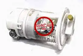 Bomba Gasolina Triformance Fl30174202 Logan - Bg4202 1