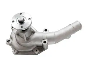 Bomba De Agua Gmb	Gwt-12A Toyota Hilux 75-Gwt12a 1
