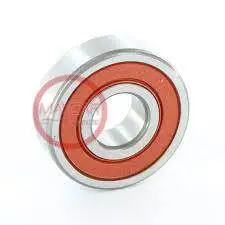 Ruliman Ntn 6201 Lluc3 - R6201l 1