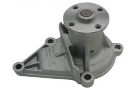 Bomba Agua Gmb Gwhy23a Verna/New Accent/Kia Rio-Bagwhy23a 1