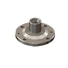 Manzana Gsp 9421004 Clio Ii Megane Simbol Logan 21D 4H Del - Mg9421004 1
