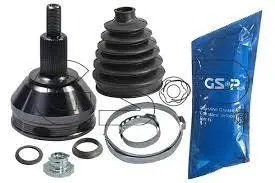 Punta Hocinetica Gsp 861010 Vw Gol Fox Polo (36X30x52)  - Jg861010 1