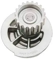 Bomba Agua Onnuri 96930074 Aveo - Bao0074 1