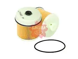 Filtro Combustible Samury Sef1509 Dutro,Nmr,Npr - Fsef1509 1