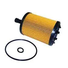 Filtro Aceite Redfil E19hd83 Skoda Diesel  Fnd83 1