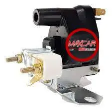 Bobina Encendido Drapa Universal Seca Mic2000  - Bedmic2000 1