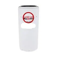 Filtro Aceite Samury Sw1170/7 Iveco Eurocargo/Stralis - Fsw1170/7 1