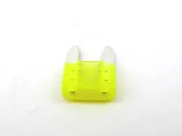 Mini Fusible Electronico 20A-Fe20a 1