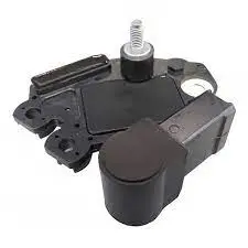 Regulador Alternador Ga905corsa/Fiat 905  Valeo - Ga905 1