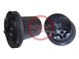 Base Amortiguador Espiral Del Gm 96133096 Cielo - Bae3096 1