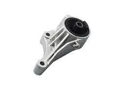 Base Motor Ahdm 93302281G Lh Delant Inf Corsa Evolution 1.4 1.8  - Bmah281 1