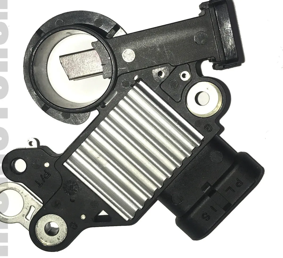 Regulador Alt. Aveo 333021 Hc Cargo-Rhc333021 1