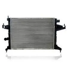 Radiador Magneti Marelli Rmm1311gm Corsa Evolution  Rmm1311gm 1