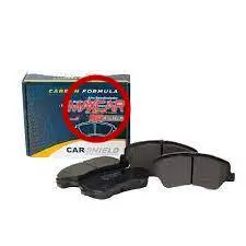 Pastilla Freno Carshield D1215 Corolla 1.6 1.8/Cherry Tiggo 2.4 - Pcs1215 1