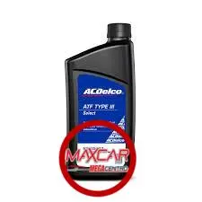 Acdelco 1/4 Atf - Acqatf 1