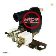 Bobina Encendido Gen Gic222 Universal Seca - Bggic222 1