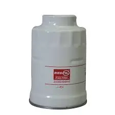 Filtro Combustible Shogun Fc190 Urban/Mazda/Frontier - Ffc190 1