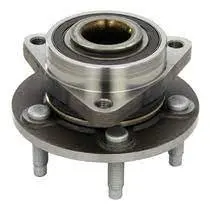 Manzana Rueda Del Mgt 43420-50850 Steem  Mm50850 1