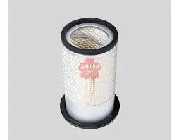 Filtro Aire Redfil Fa5677 Hyundai Venue 1.6L Mpi Cvvt (2020/ - Fa5677 1
