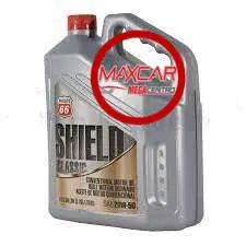 Phillips 66 Galon 20W50 - P66g2050 1