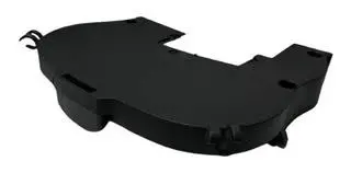 Tapa Banda Dist Gm 96350168 Ext Sup Aveo  - Tbd96350168 1