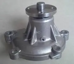 Bomba Agua Gmb Gwt54a Stout 2.2 4Y-Baggwt54a 1