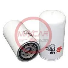 Filtro Aceite Sakura C85180 Thermoking (1 1/8X12) - Fc85180 1
