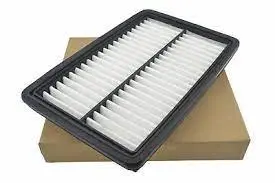 F.Aa5595 Filtro Aire Samury Sa5595 Mazda 323 Alegro Japones  06- 1