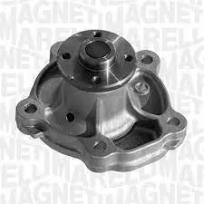 Bomba Agua Mgt 17400-69G00 Scross 1.6 - Bamm69g00 1