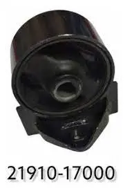Base Motor Iberry 21910-17000Lh Del Matrix 1.6 - Bmi17000 1